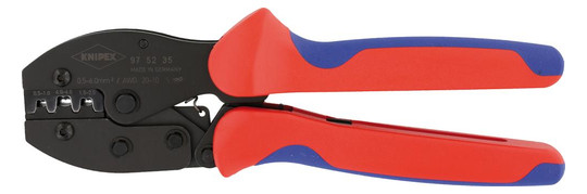KNIPEX-Crimpzange 975235 - 0,5-6 qmm