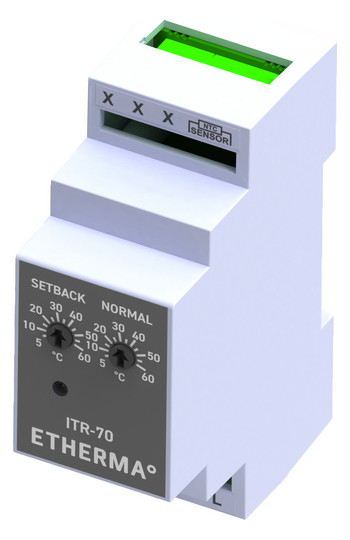 ETHERMA Elektronischer            ITR-70 