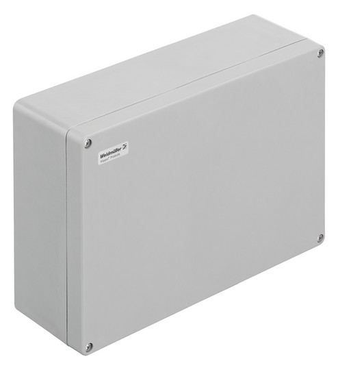 Weidmüller Klippon POK 254012 Polyester- 