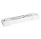 LED-Steuerung 0-120W 5000mA 24V IP20 dyn 1-10V Dimmung 1-10 V Kstgeh 153x30x21mm