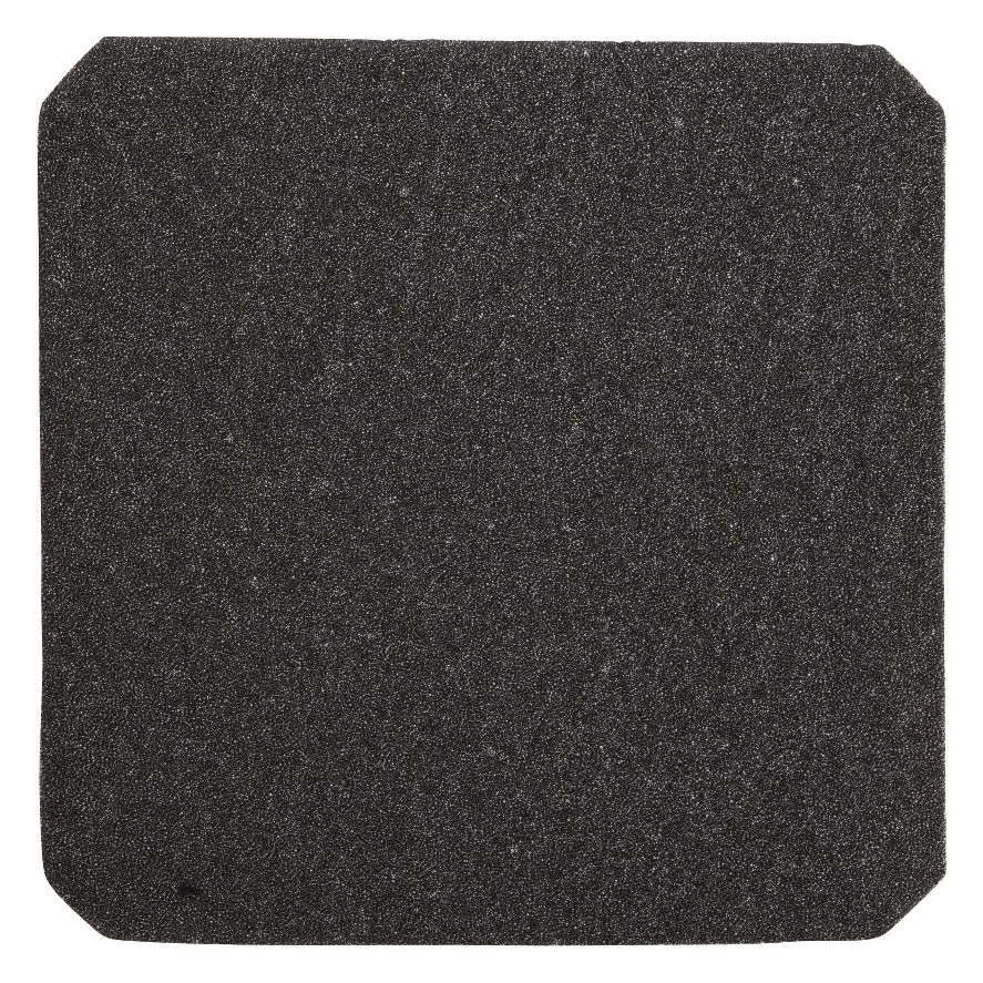 Schaltschranklüftung IP20 230VAC 117mm 170m3/h