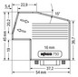 Stecker Serie 750
