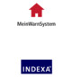 INDEXA Smart-Sirene               SW360F 