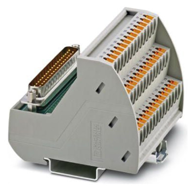 Phoenix 2903783        VIP-3/PT/D37SUB/M 