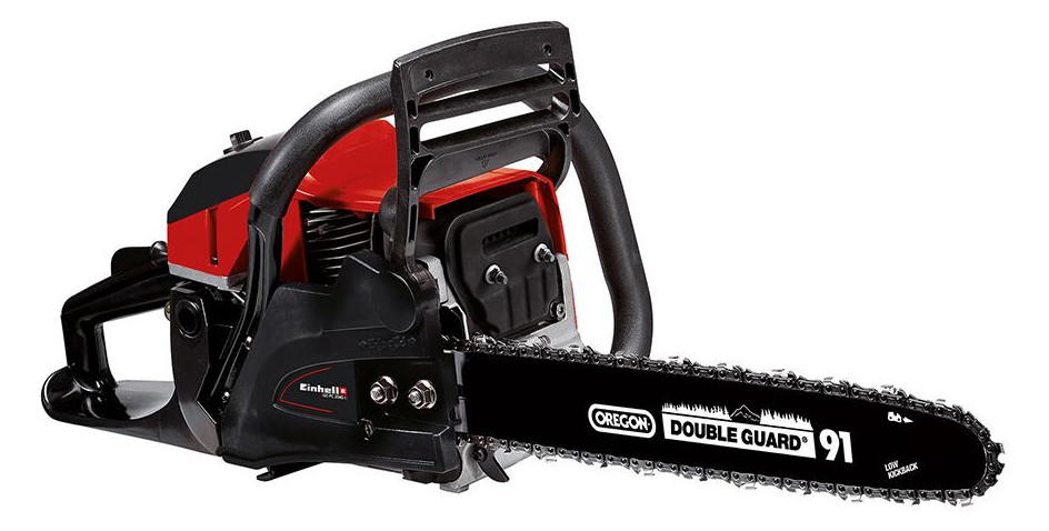 Bild nzin-Kettensäge GC-PC 2040 I - EINHELL-0