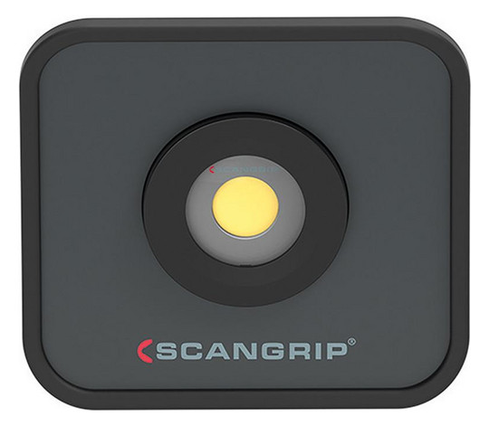 SCANGRIP-Wechselaufsatz FLOOD HEAD CONNECT - 750-1500lm