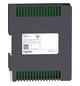 Gleichstromversorgung 12V 75W 100-240VAC 6,2A 75VA Kurzschlussf IP20