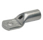 Rohrkabelschuh 6qmm M6 180° (horiz) Kl.2 Ring Cu verzinnt Mit Sichtloch