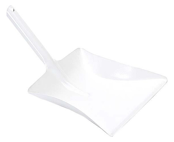 Bild Set 1 (VE5): Handfeger 4250560507532 und Kehrblech 4250560507693 - Neutral-1
