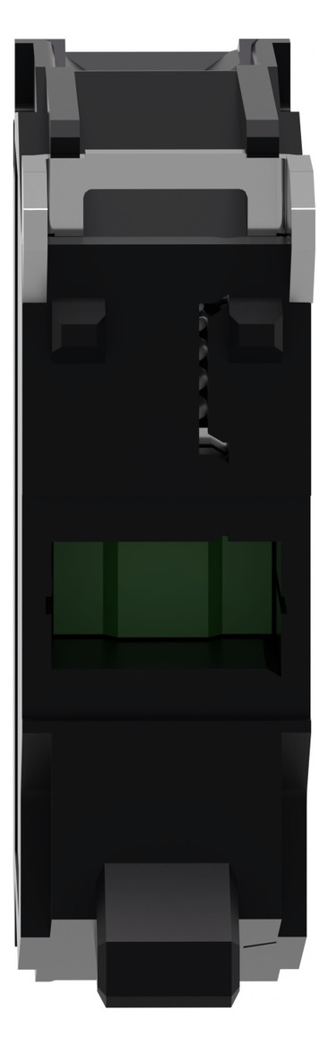 Hilfsschalterblock 1S Bodenbef 3A/AC Schraub