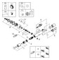 GROHE Infrarot-Brause-Armatur Eurosmart CE Special mit Mischeinrichtung, Thermostat, Batteriebetrieb, chrom