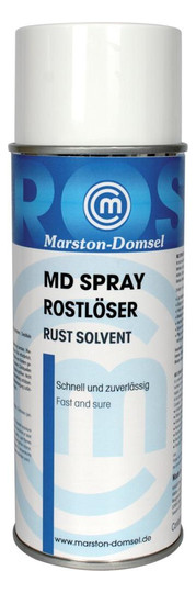 MD-Rostlöser-Spray - 400ml
