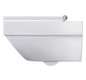 Duravit Wand-Tiefspül-WC Vero Air 37x57cm, 4,5 l, Rimless, weiß