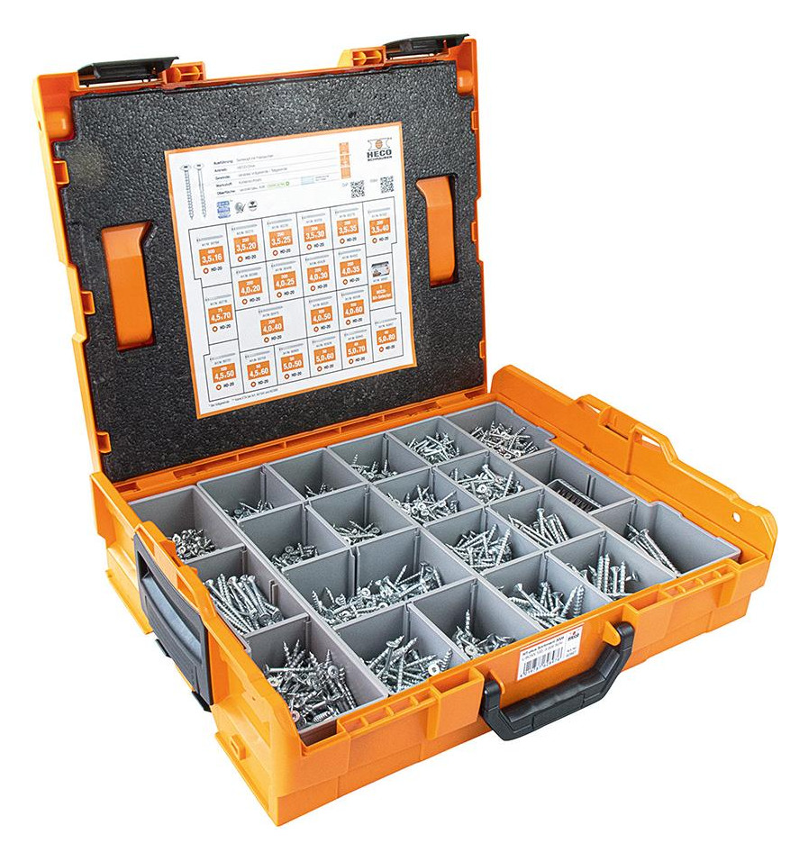 Bild L-BOXX 102 3005 - HECO-2