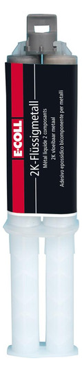 E-COLL-2K-Flüssigmetall - 25 ml