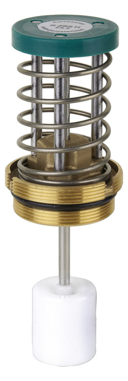 R295HA-1A-VENTILEINSATZ KPL. 1/2-1"