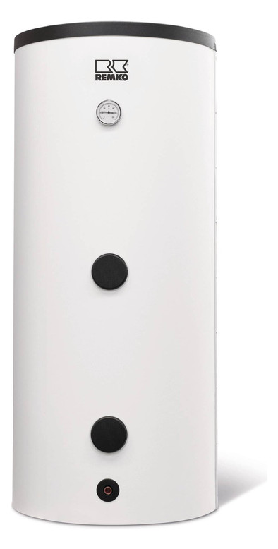 Speicherfass 295l H1610mm