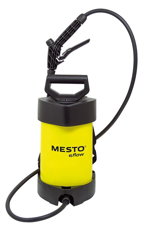 Bild Akku-Drucksprühgerät e.FLORI COMPACT - MESTO-0