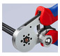 Crimpzange mech 180mm versch.Eins 0,08-10qmm AWG28-8