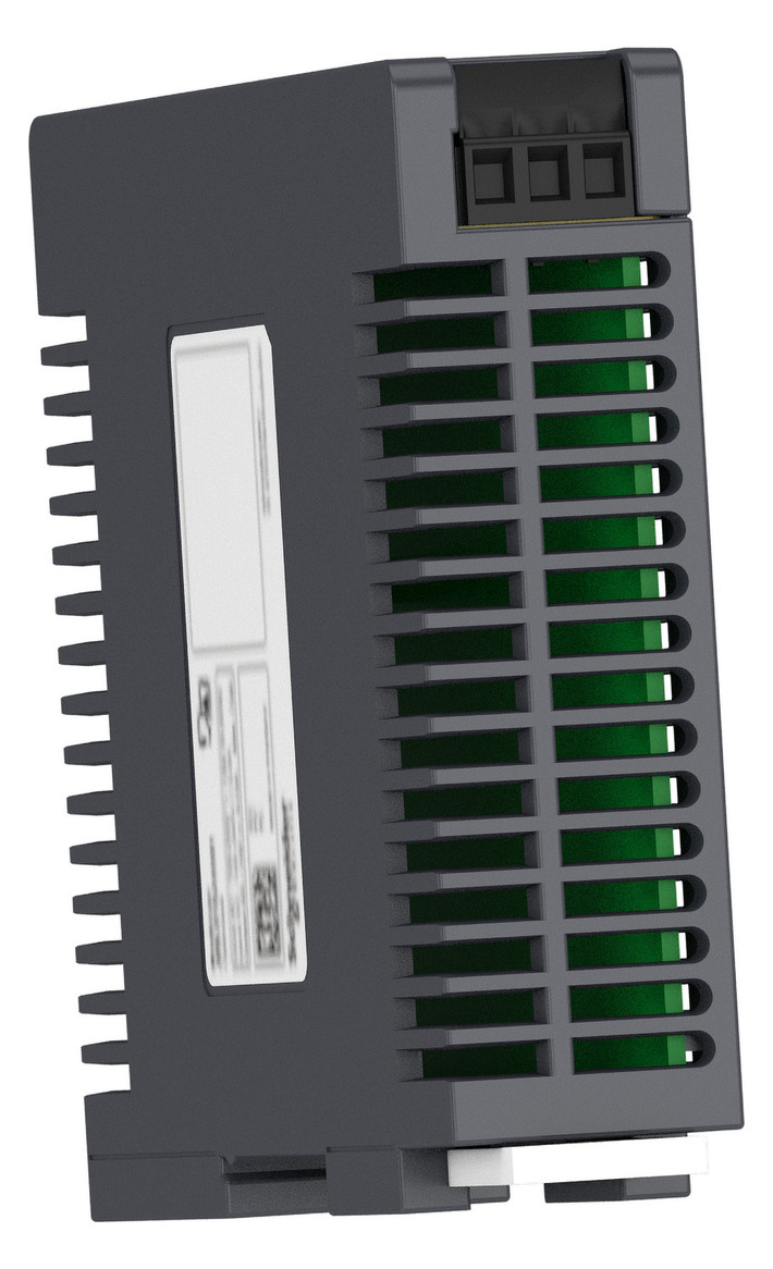 Gleichstromversorgung 24V 75W 100-240VAC 3,1A 75VA Kurzschlussf IP20