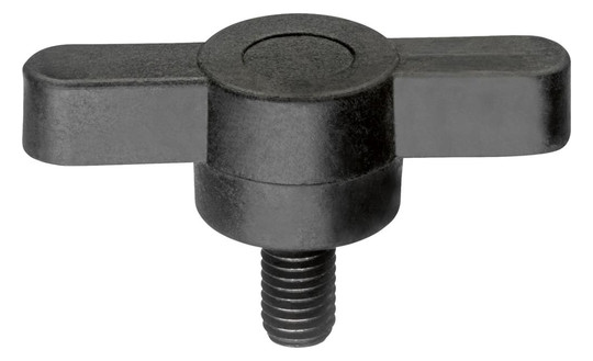 Flügelschraube für 120-300mm Blechschere