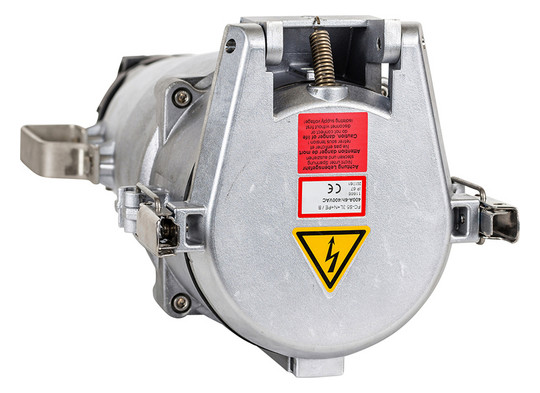 Kupplung 4p 250A 690V IP67 Kupplung
