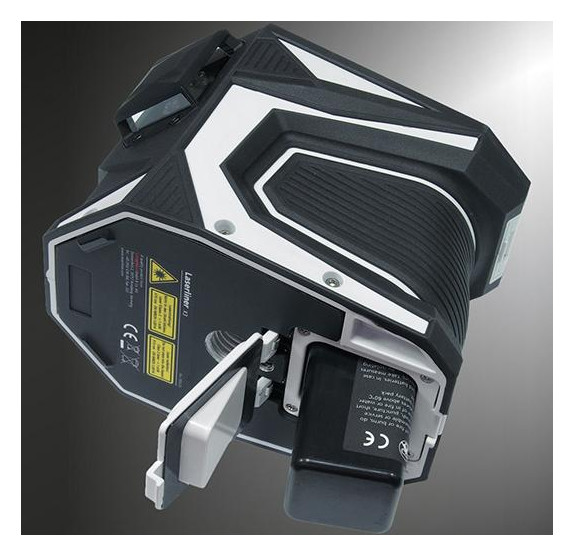Bild Linienlaser X3-Laser Pro Laserliner-6