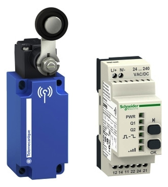 Funkempfänger 2405MHz 2k REG 2k f.Dimmer f.Pulsdr f.Rollladenschalter f.Schalter