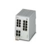 Phoenix 2702907  FL SWITCH 2212-2TC-2SFX 