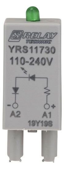 Tele Steuergeräte        YRS11730 (M63R) 