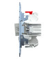 Wechselschalter QuickFlex UP IP20 1f 16AX