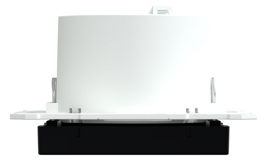 Deckenlautsprecher sw 4Ohm 70,8x70,8x41,1mm