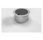 BS Bodensteckdose 9901A 1x     9901A-1-3 