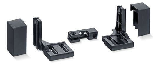 GEZE Geze 147112 KONSOLENSATZ B   147112 