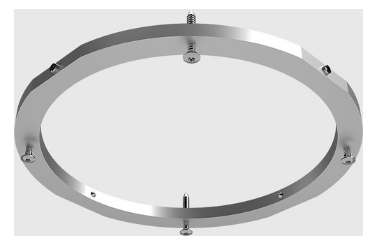 BS Alu Stellring für               12251 