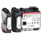 SPS-Digitales E/A-Modul 6Eing 2Ausg 8A UC 16V Relais 250V Schraub