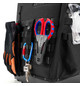 Rucksack Kst m.Schulterriemen Mit Schulterriemen 340x530x210mm