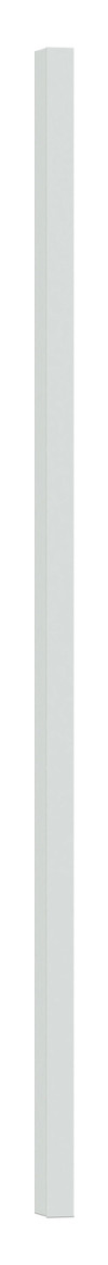 Rahmen 4f akws glz M-Pure Kst f.GEB-K aktivweiß Unterputzmontage Thermopl Rahmen 4f akws glz M-Pure Kst f.GEB-K aktivweiß Unterputzmontage Thermopl