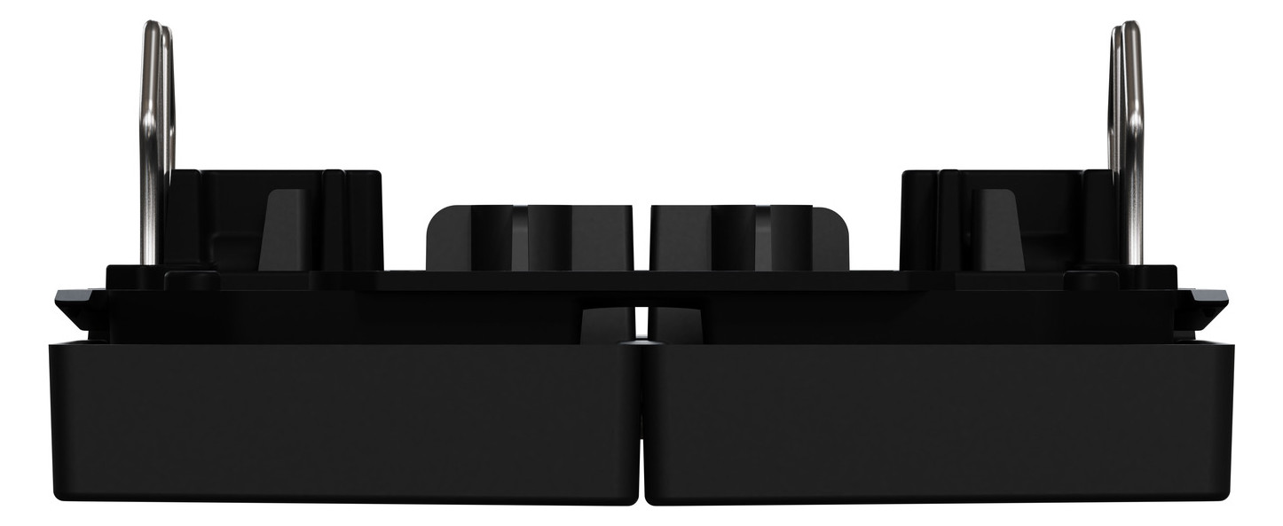 Wippe_2t Jalousie sw mt Pfeile Symbol Jalousie