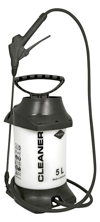 Bild CLEANER Drucksprühgerät 5 Liter, FPM MES TO MESTO-0