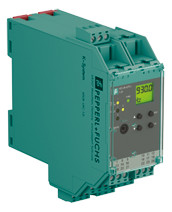 PF Frequen-Strom-Umsetzer   KFU8-UFC-1.D 