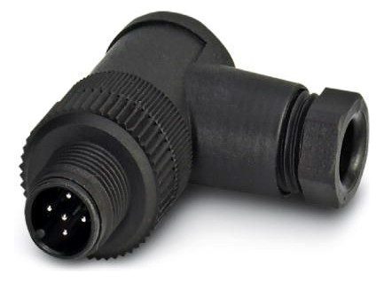 Phoenix 1662269     SACC-M12MR-5CON-PG 7 