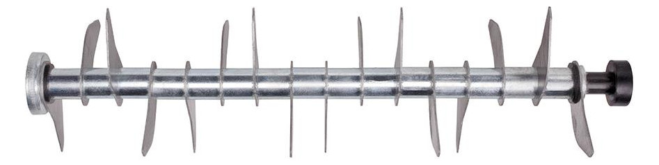 Bild Messerwalze für GE-SC 36/35 i - EINHELL-0