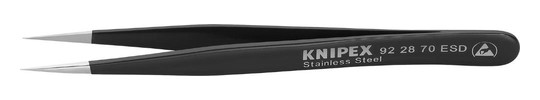 KNIPEX-ESD-Pinzette 922870ESD