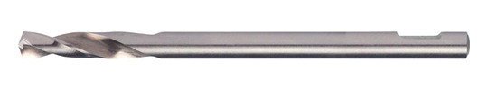 MANDREX-HSS-Zentrierbohrer für...
