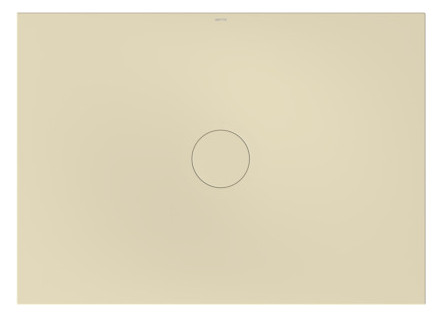 Bette Duschfliese Antirutsch Pro BetteAir 1400 x 1000 mm, cream, Rechteck, glasierter Titan-Stahl