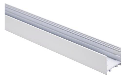 Alu-Profil ws IP00 2000x33,4x29,6mm Zubehör
