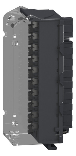 Anschlussblock