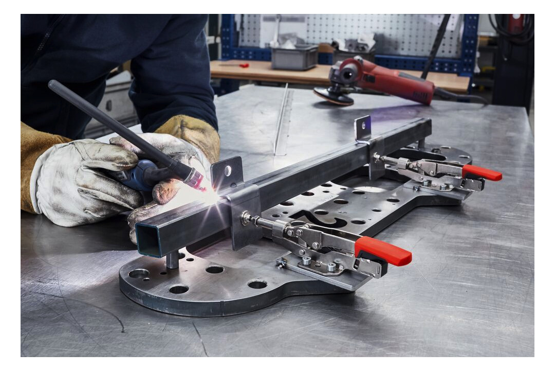 Bild Schubstangenspanner STC-IHH-SB/25 - BESSEY-4