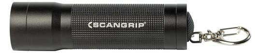 SCANGRIP-LED-Taschenlampe FLASH MINI - 25 Lumen